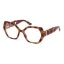 Lunettes de vue Guess GU50116 053 – Marron