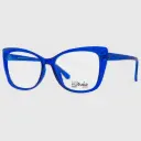 Lunettes de vue H.MAHEO HM232 C5 - Bleu