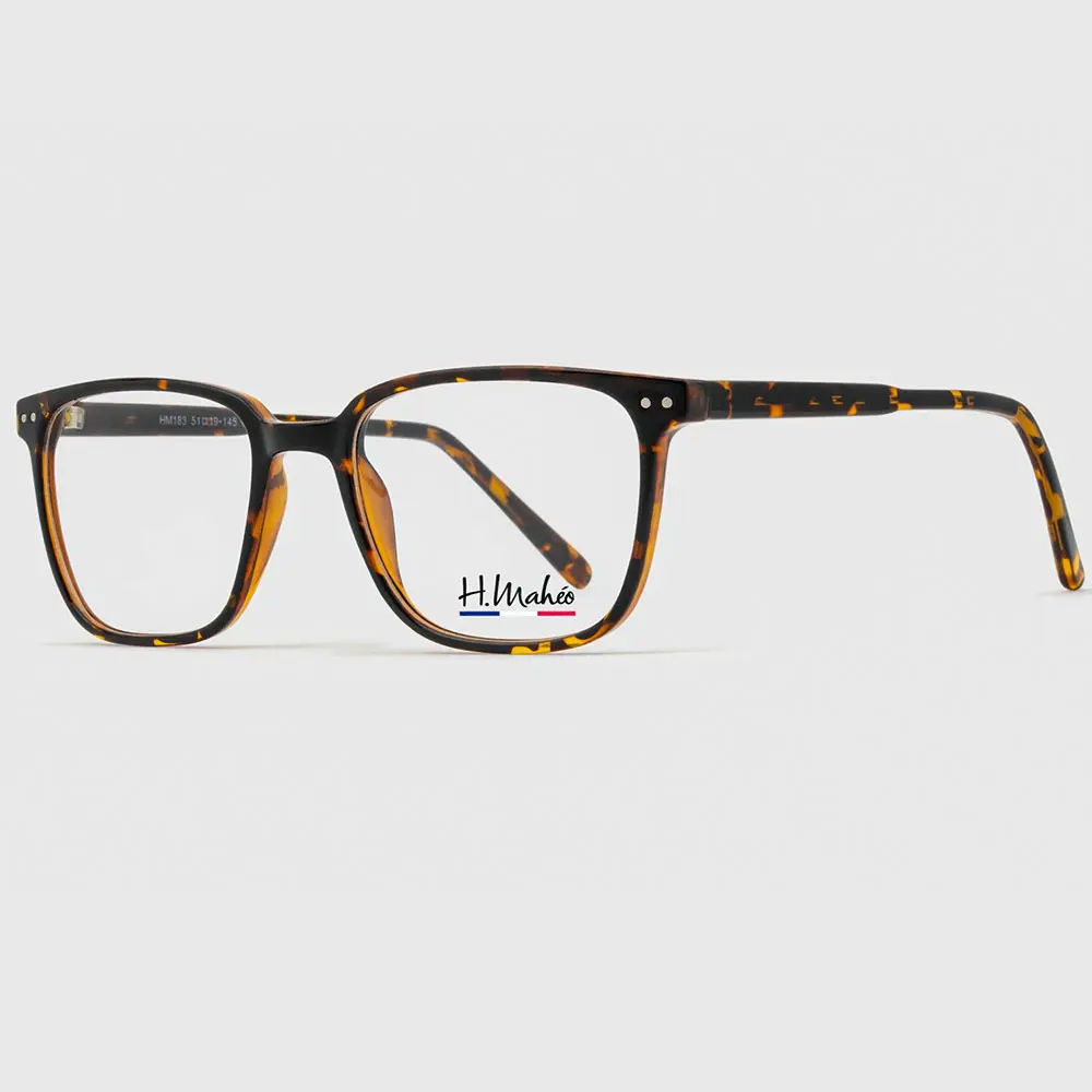Lunettes de vue H.MAHEO HM183 C2 - Multicolore