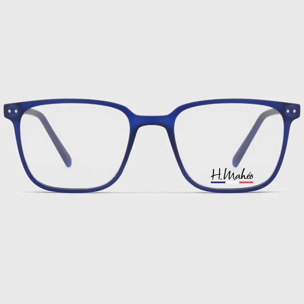 Lunettes de vue H.MAHEO HM183 C1 - Bleu