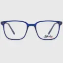 Lunettes de vue H.MAHEO HM183 C1 - Bleu