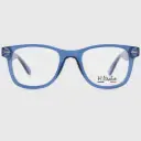 Lunettes de vue H.MAHEO HM836 C2 - Bleu