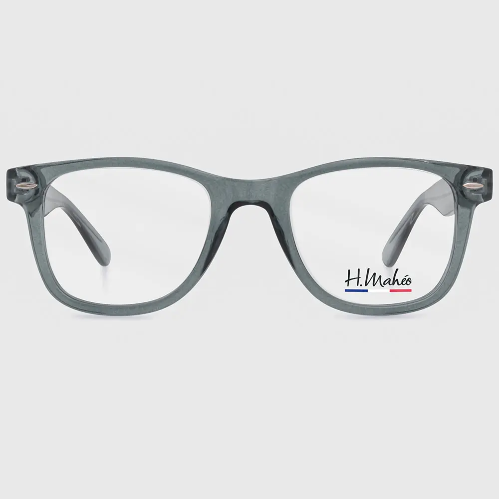 Lunettes de vue H.MAHEO HM836 C3 - Gris