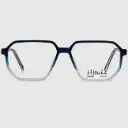 Lunettes de vue H.MAHEO HM655 C1 - Bleu