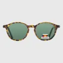Lunettes de soleil Enfant H.MAHEO S817 C3 - Marron