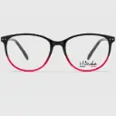 Lunettes de vue H.MAHEO HM190 C1 - Marron