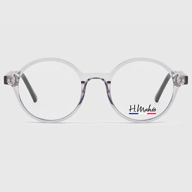 Lunettes de vue H.MAHEO HM182 C3 - Gris