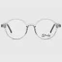 Lunettes de vue H.MAHEO HM182 C3 - Gris