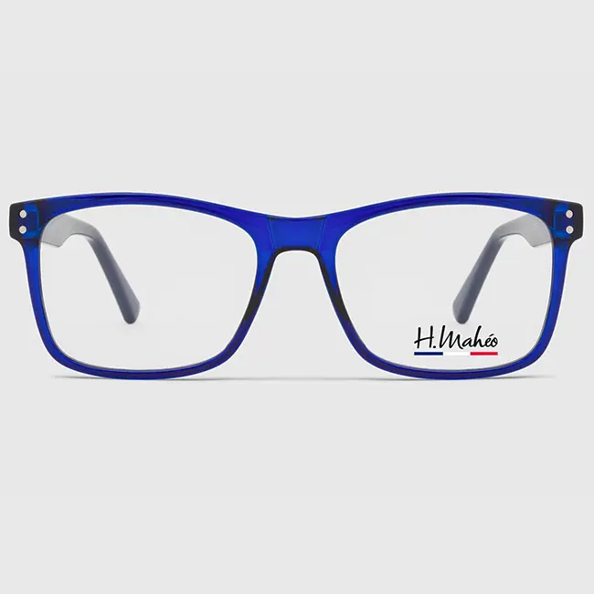 Lunettes de vue H.MAHEO HM189 C2 - Noir