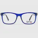 Lunettes de vue H.MAHEO HM189 C2 - Noir