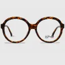 Lunettes de vue H.MAHEO HM629 C2 - Marron