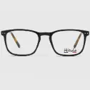 Lunettes de vue H.MAHEO HM187 C1 - Multicolore/Noir