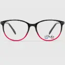 Lunettes de vue H.MAHEO HM190 C3 - Rose