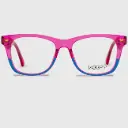 Lunettes de vue KOOPY KP644 C2 - Rose