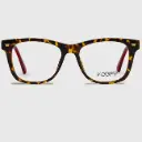 Lunettes de vue KOOPY KP644 C1 - Multicolore