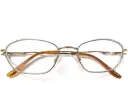 Lunettes de vue BS2012-0456 - Rose 