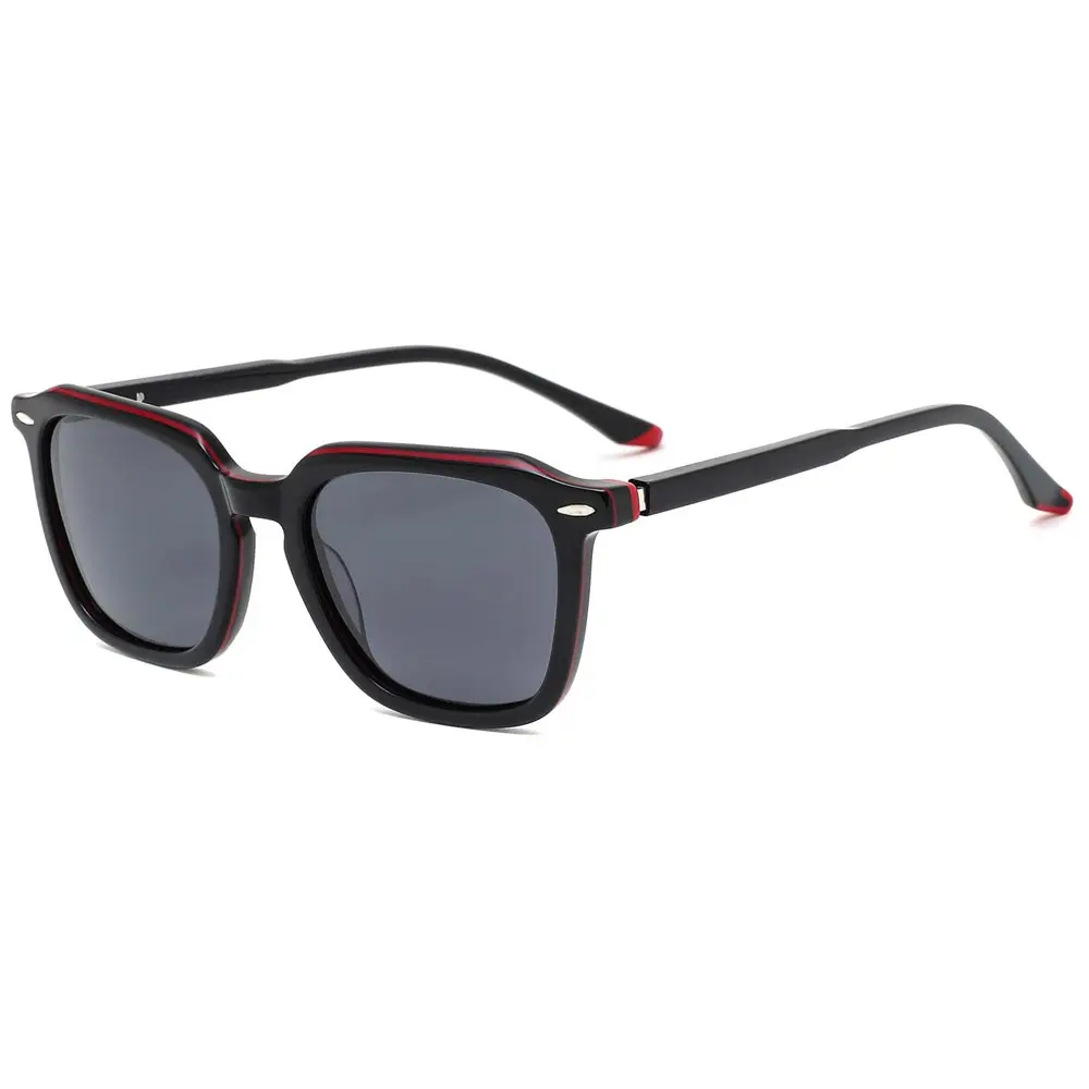 Lunettes de vue BS0420-0144 - Rouge