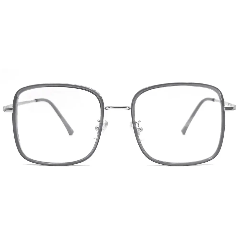 Lunettes de vue BS0406-0503 - Gris