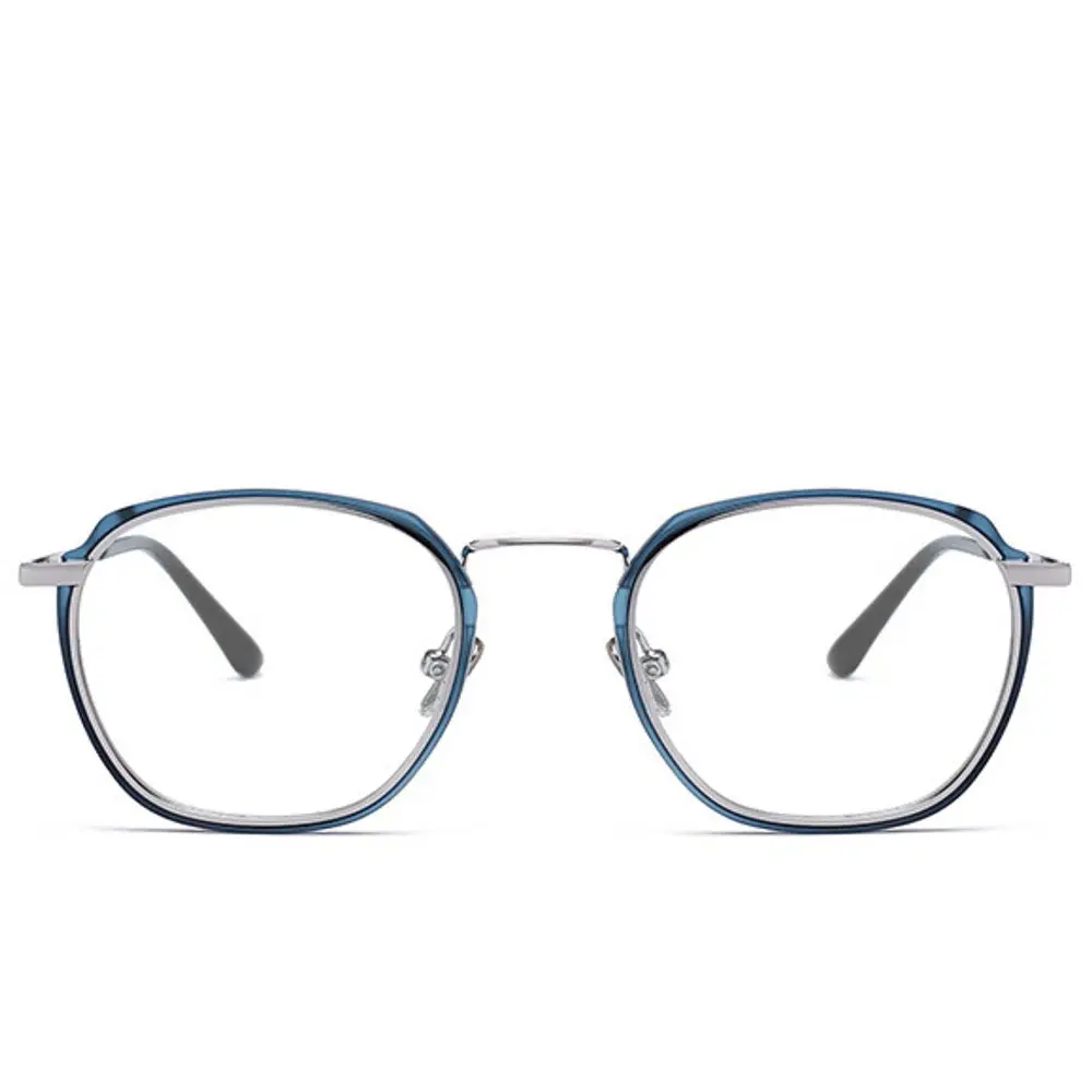 Lunettes de vue BS0406-0052 - Bleu