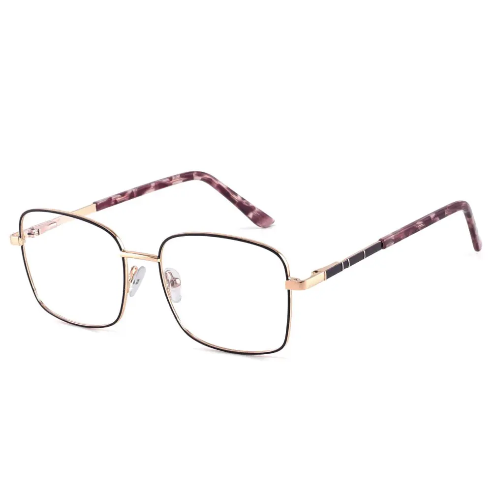 Lunettes de vue BS2425-0420 - Noir