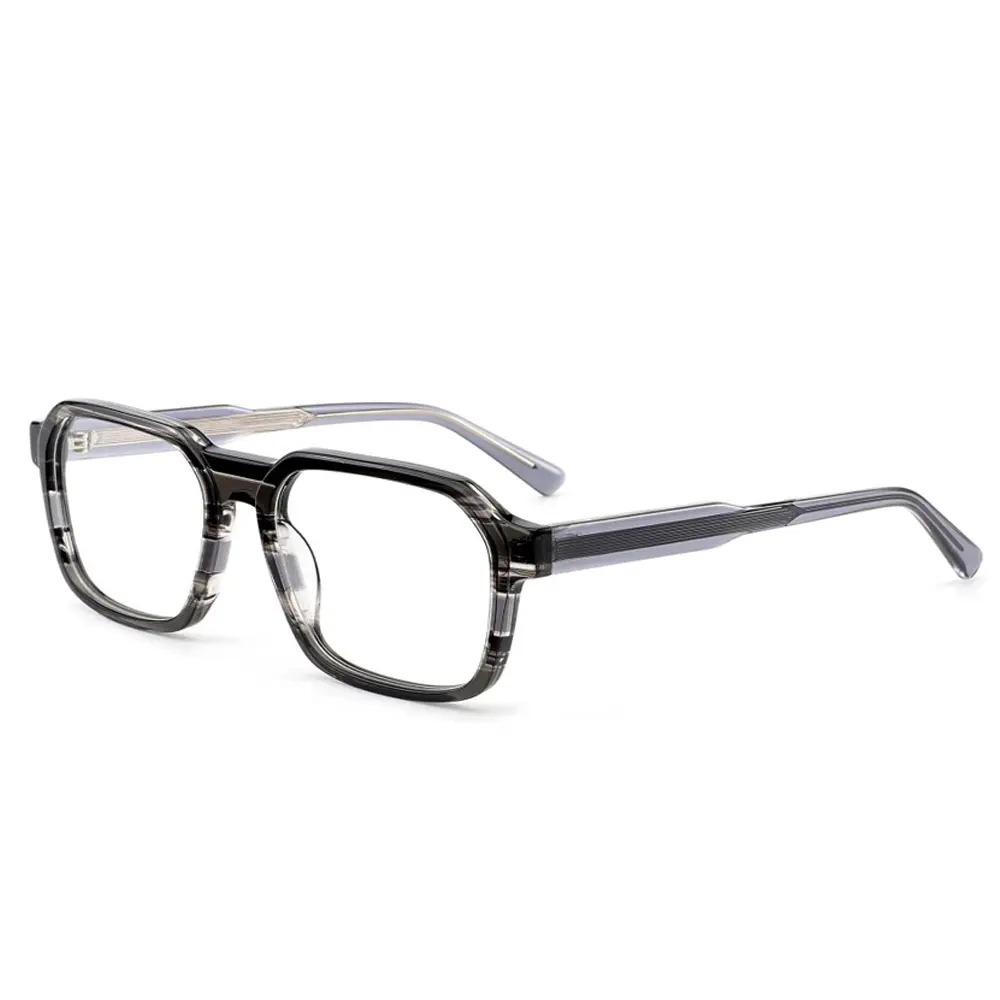 Lunettes de vue BS0420-0370 - Gris