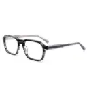Lunettes de vue BS0420-0370 - Gris