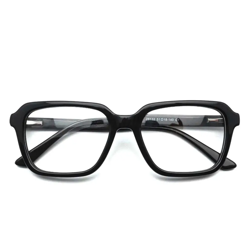 Lunettes de vue BS0420-0078 - Noir