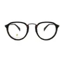 Lunettes de vue DAVID BECKHAM DB 1014 3MA - Marron