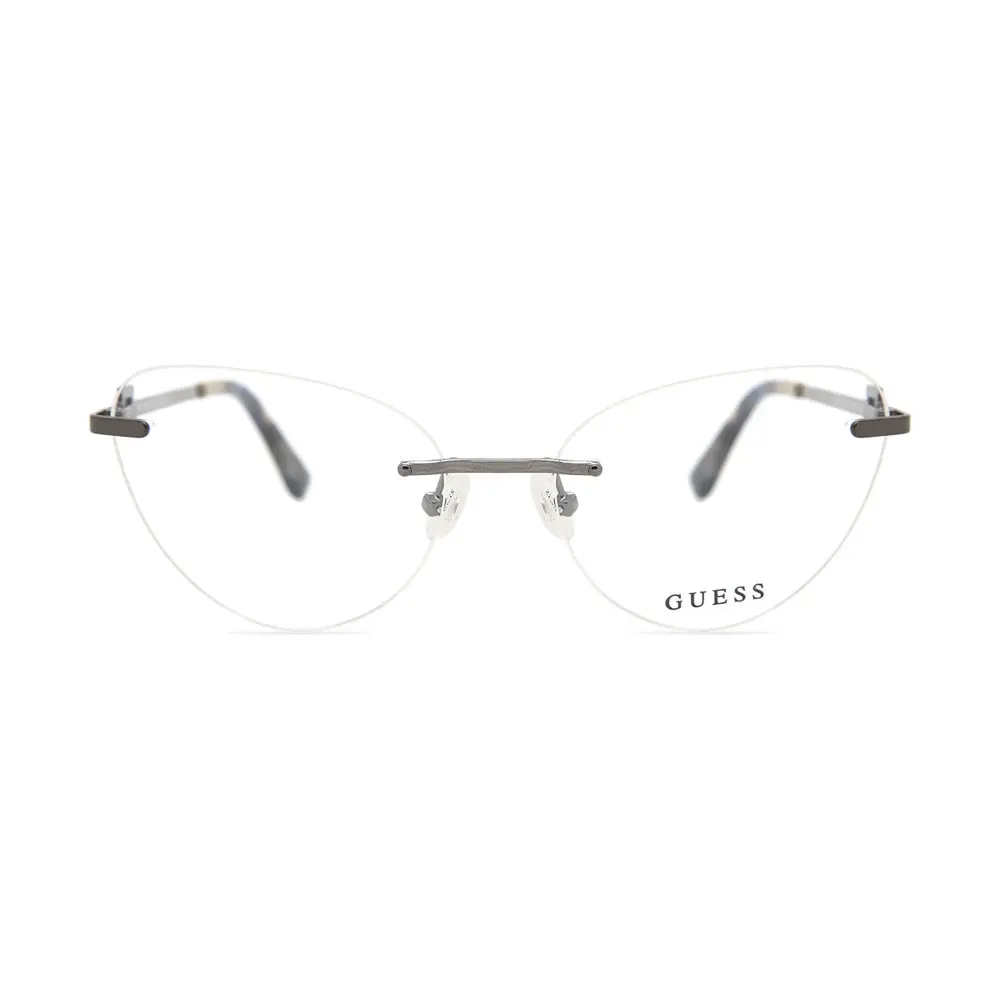 Lunettes de vue GUESS GU2741 - Gris/Multicolore