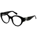 Lunettes de vue SWAROVSKI SW5227 - Noir
