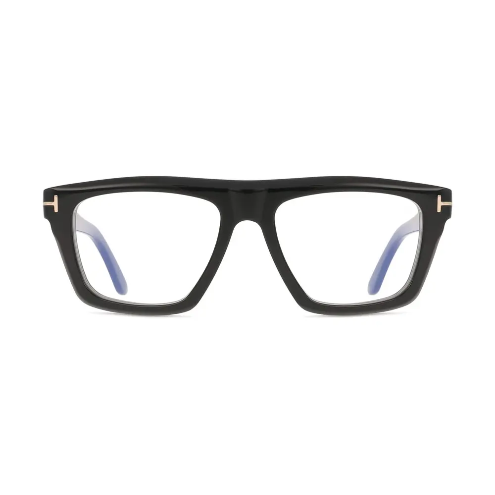 Lunettes de vue TOM FORD TF6059-B ECO - Noir
