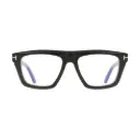 Lunettes de vue TOM FORD TF6059-B ECO - Noir