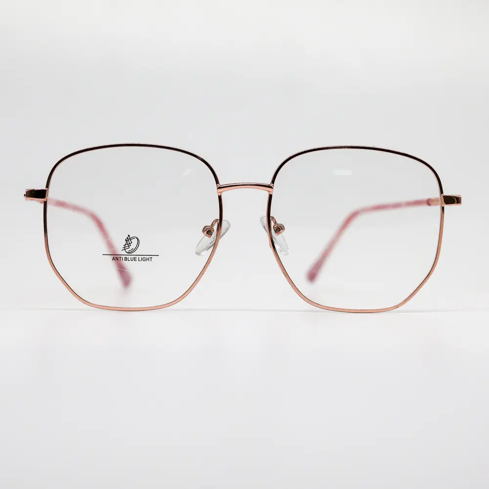 Lunettes de vue  T5018 53 - Noir/Doré