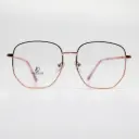 Lunettes de vue  T5018 53 - Noir/Doré