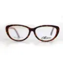Lunettes de vue  ME 3135 C2 MEDICI Marron