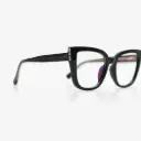 Lunettes de vue 97701 C7 – Noir