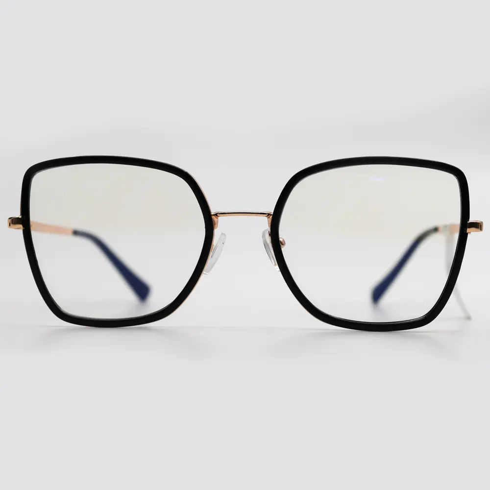 Lunettes de vue 95570 C4 Noir / Or