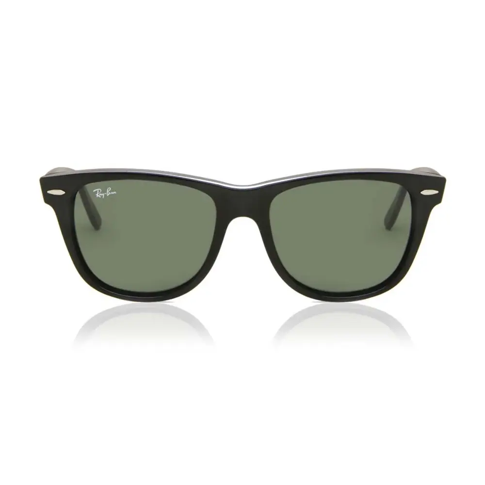 Lunettes de vue Ray-Ban RB2140 Wayfarer 901 - Noir