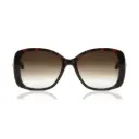 Lunettes de vue   Gucci GG0762S-002 - Havana