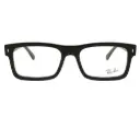 Lunettes de vue   Ray-Ban RX5435 2000 - Marron