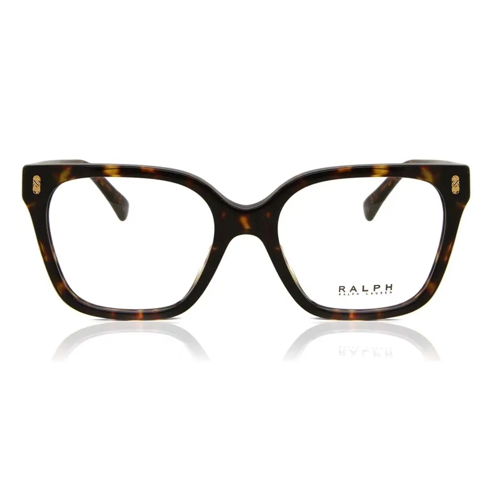 Lunettes de vue Ralph by Ralph Lauren RA7158U 5003 - Noir
