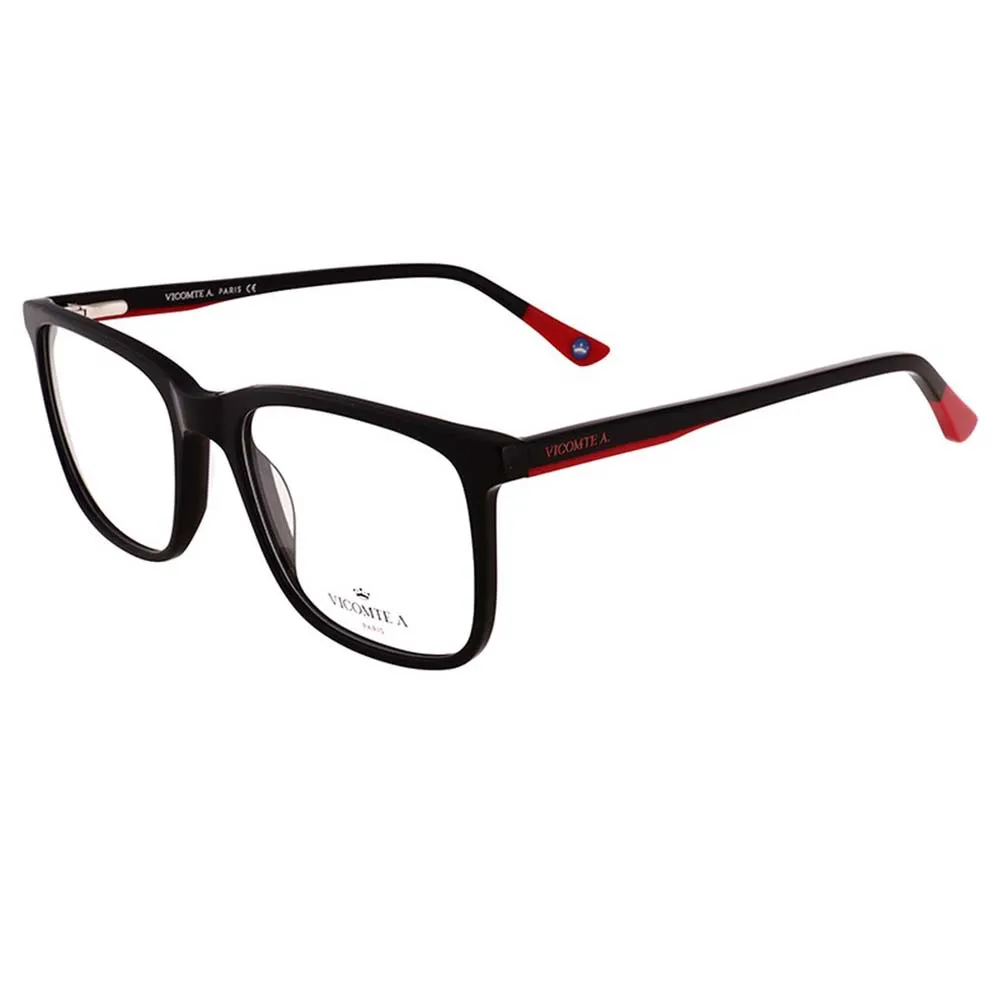 Lunettes de vue VICOMTEA VA40140 C01 OPT- NOIR