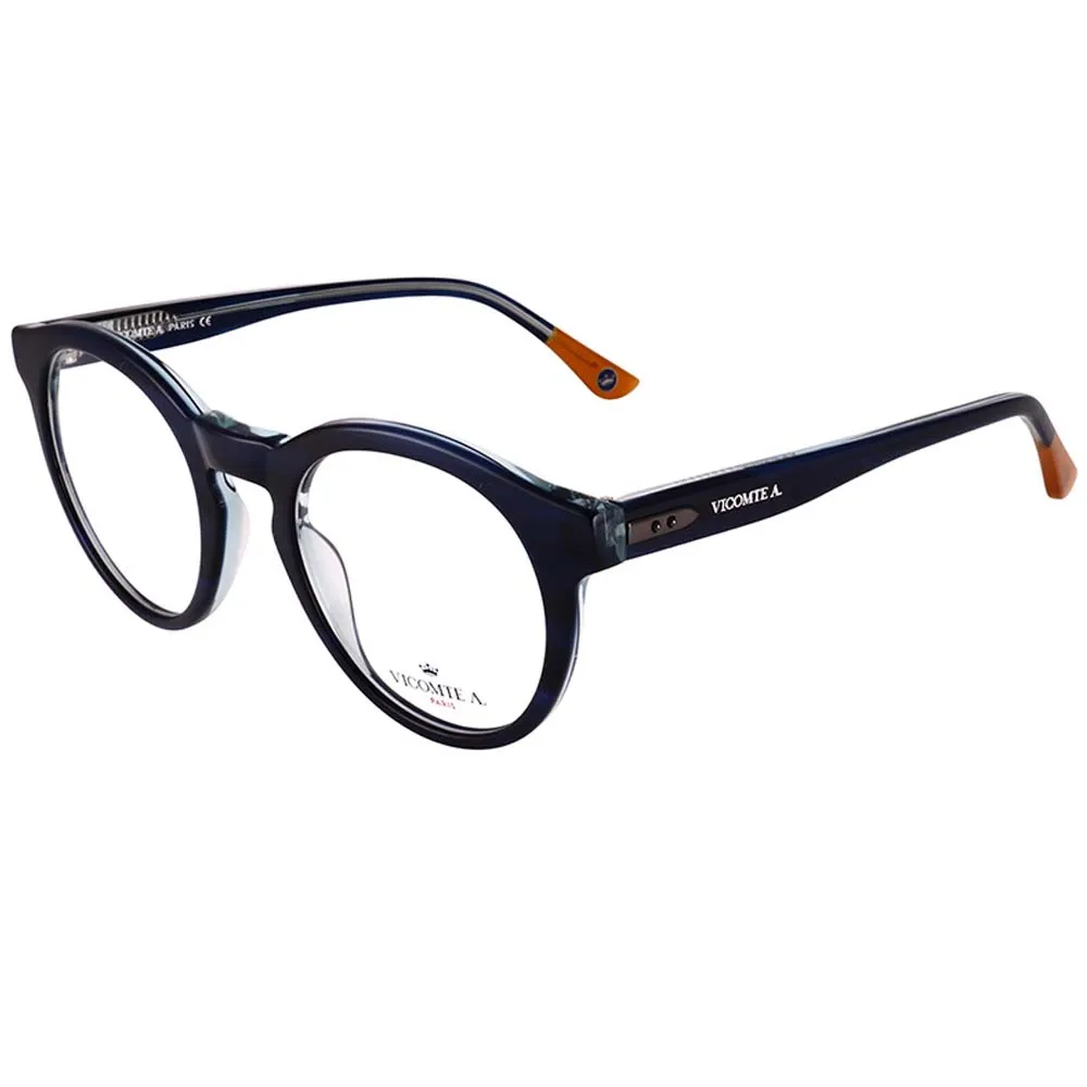 Lunettes de vue VA47139C01 BLEU