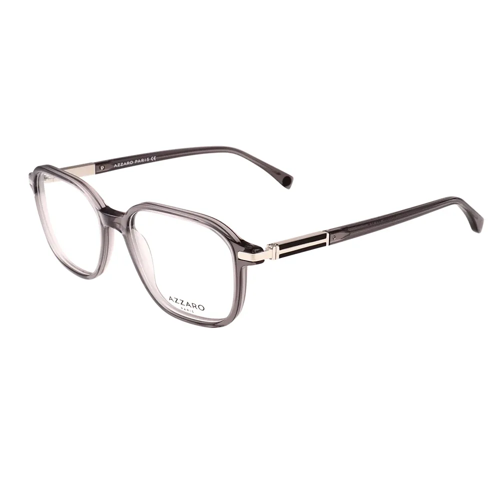 Lunettes de vue AZ31235C02 PLASTIQUE
GRIS+ARGENT BRILLANT
PLASTIQUE