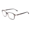 Lunettes de vue AZ31235C02 PLASTIQUE
GRIS+ARGENT BRILLANT
PLASTIQUE