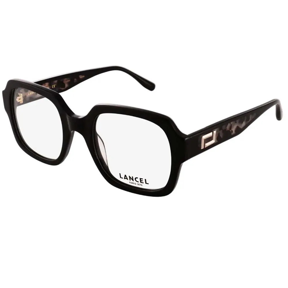 Lunettes de vue LANCEL LA90076 C01 – Aliséa