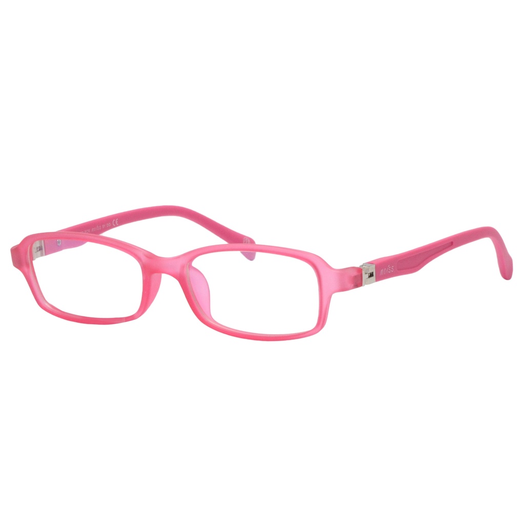 Lunettes de vue M1608 KIDS C3 45-16-135 enfant - Rose
