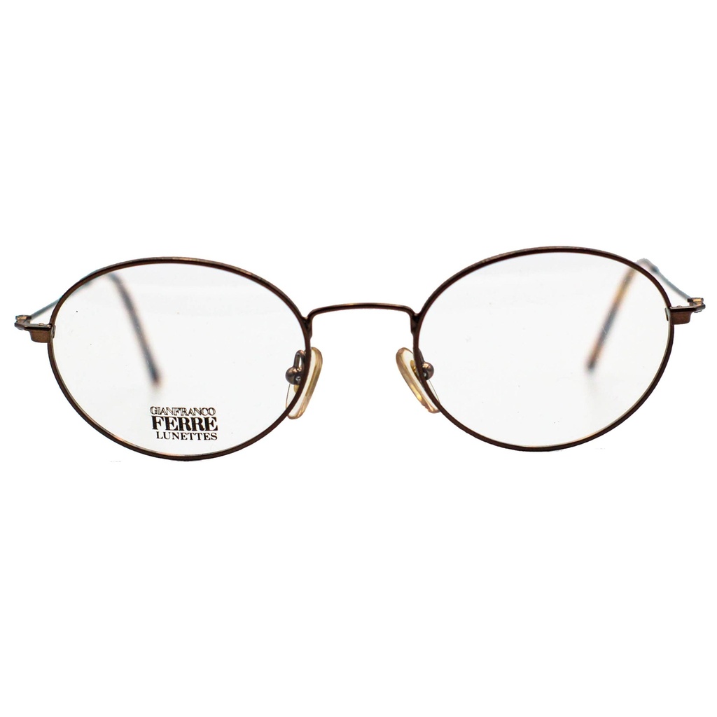 Lunettes de vue GFF 409 8HE 52-21-135 - Marron