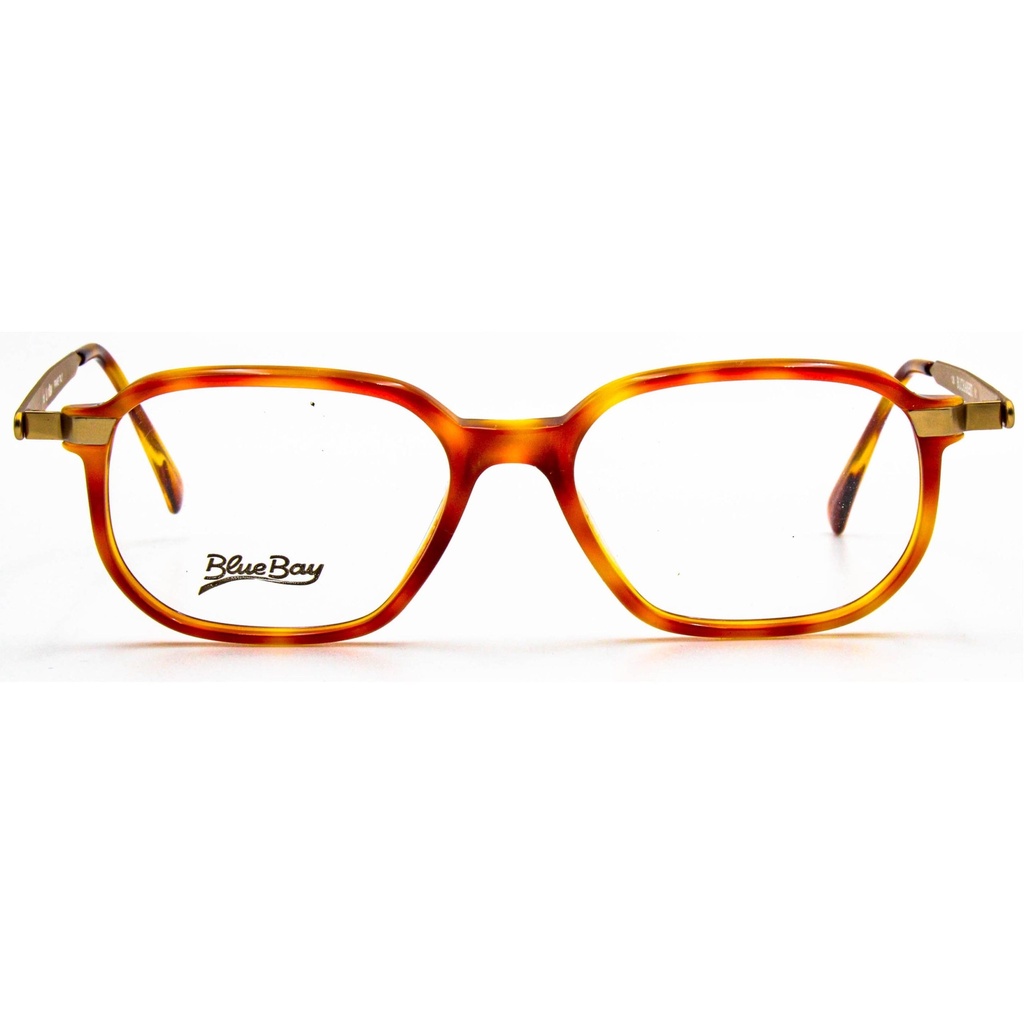 Lunettes de vue Blue Bay BUCHAREST 09C 53-16-140 - Rouge clair