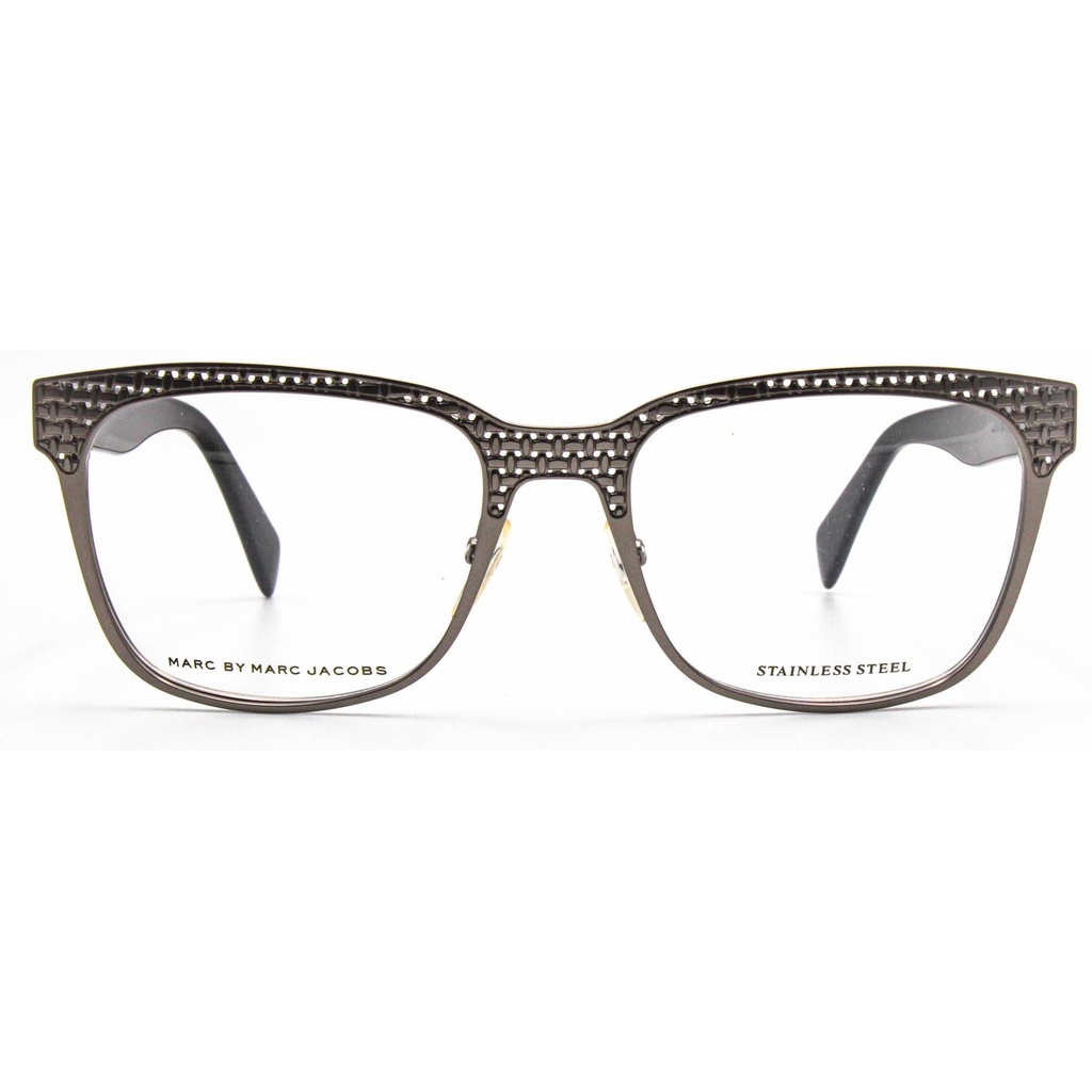 Lunettes de vue Marc Jacobs MMJ 613 TRH 53-18-145 - Gris
